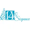 14 & Sixpence