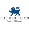 The Blue Lion
