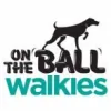 On The Ball Walkies