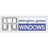 Abington Glass Windows