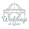 Weddings at Quex