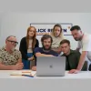 Click Return