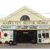 Trident Tyre & Vehicle Services