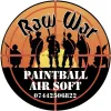 Raw War Paintball