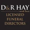 Hay D & R