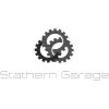 Stathern Garage