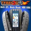 Tyres 2 Go