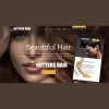 Nutters Hairdressers