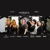 Medusa Hairdressing