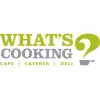 What's Cooking