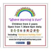 Tarvin Pre School & Day Nursery