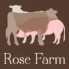 Rose Farm Shop