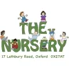 The Nursery Oxford