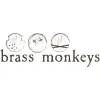 Brass Monkeys Jewellery