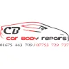 CB Car Body Repairs