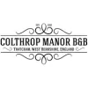 Colthrop Manor
