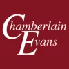 Chamberlain Evans
