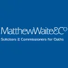 Matthew Waite
