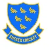 Sussex Cricket
