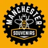 Manchester Souvenirs