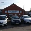 Grosvenor Garage Motor Vehicle Sales