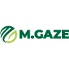 M. Gaze