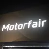 Motorfair Hyundai