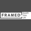 Framed Booth Hire UK