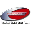 Enterprise UK Precision Sheet Metal