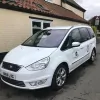 Tan Cars