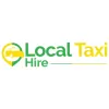 Local Taxi Hire