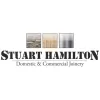 Stuart Hamilton Joinery