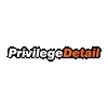 Privilege Detail