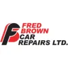 Fred Brown Car Repairs
