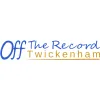 Off The Record Twickenham