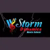 Storm Dynamics Music School