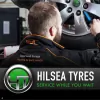 Hilsea Tyres
