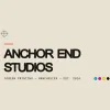 Anchor End Screen Printing