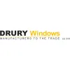 Drury Windows