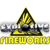 Explosive Firework