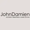 John Damien
