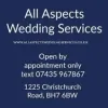 All Aspects Wedding Services