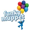 Funky Muppet