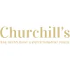 Churchill's Bar