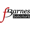 F Barnes