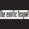 The Exotic Teapot