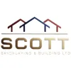 Scott Bricklaying & Building