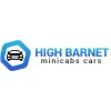 High Barnet Minicab