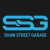 Shaw Street Garage