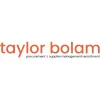 Taylor Bolam